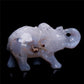 Crystal Elephant
