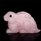 crystal bunny