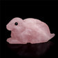 crystal bunny