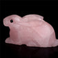 crystal bunny