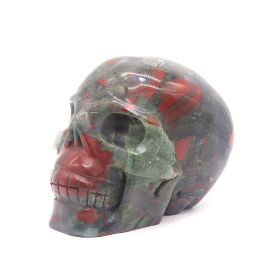 crystal skull