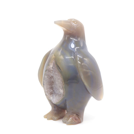 crystal penguin