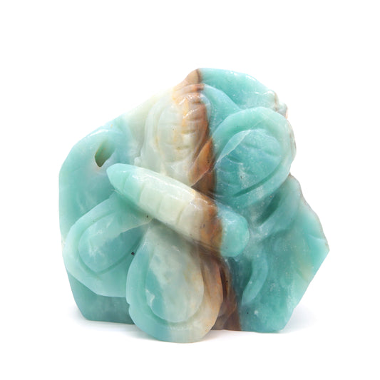 Amazonite Butterfly