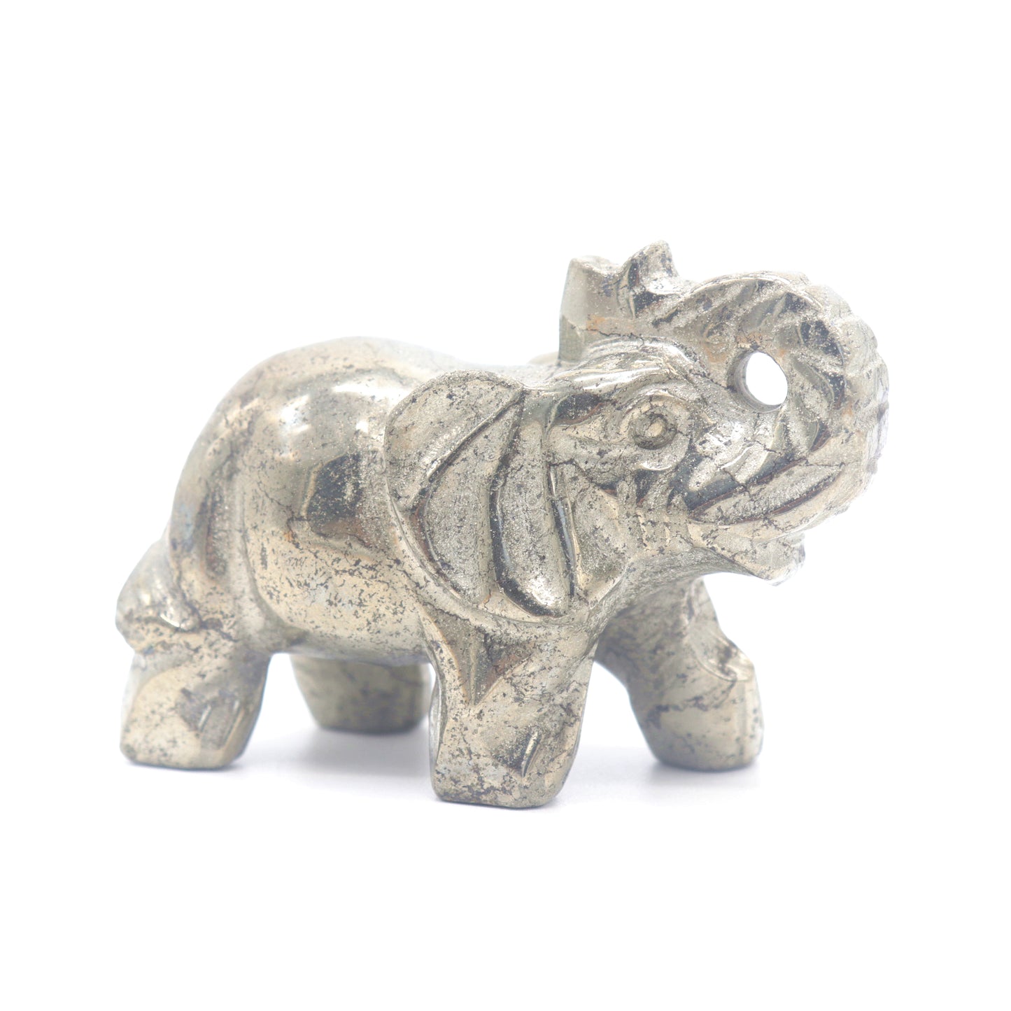 Pyrite Elephant