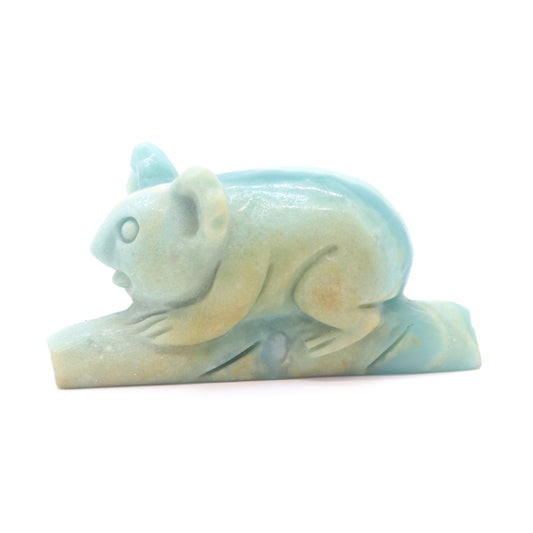 Amazonite koala