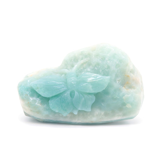 amazonite