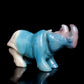 rhino figurine