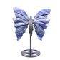 crystal Butterfly wings