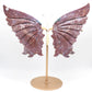 crystal Butterfly wings