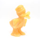 Donald Duck Sculpture