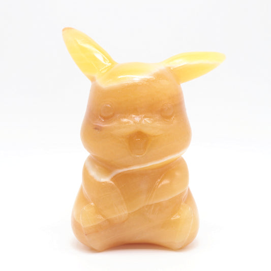 Pikachu Sculpture